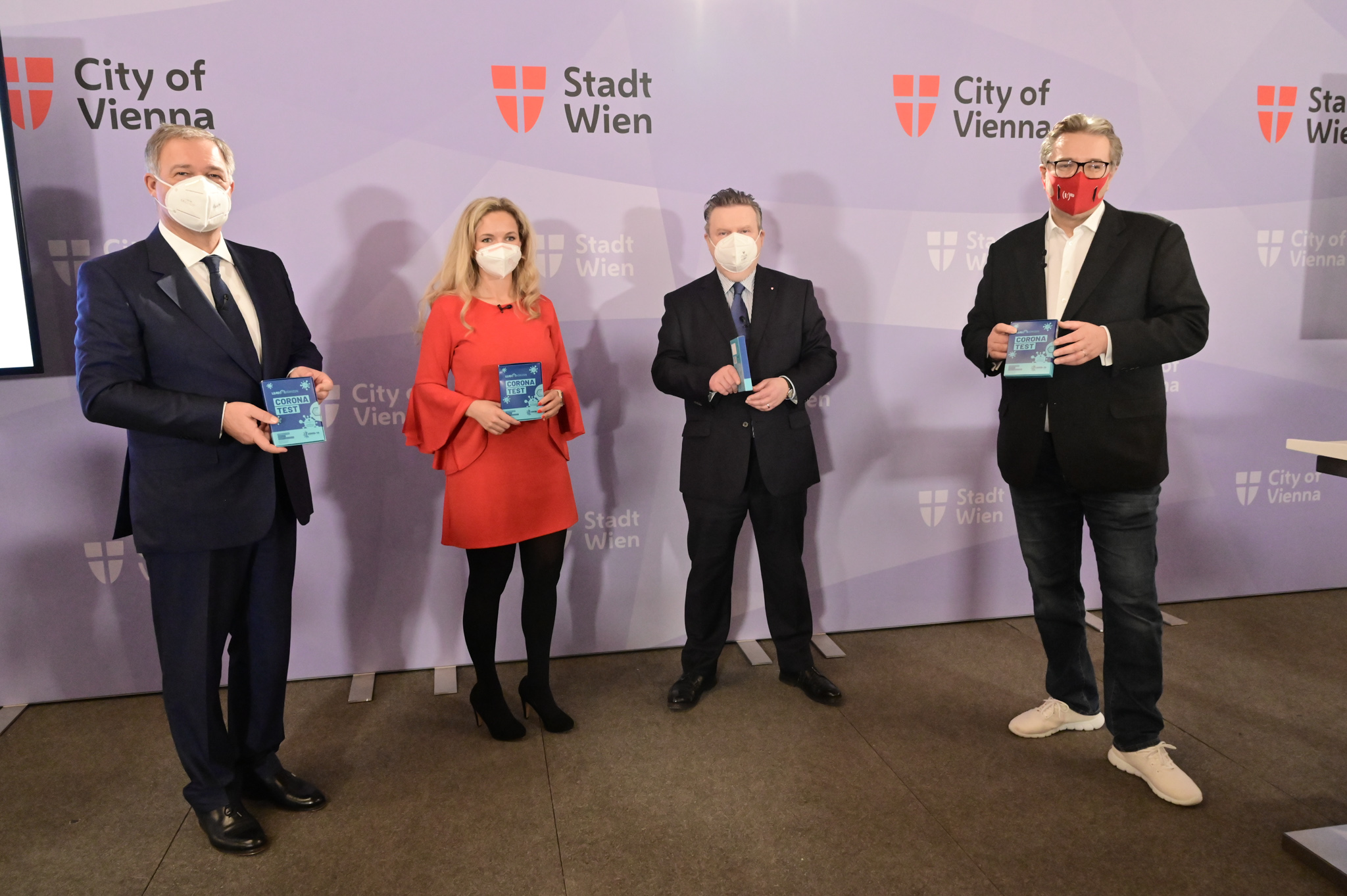 Gruppenbild © C. Jobst/PID
