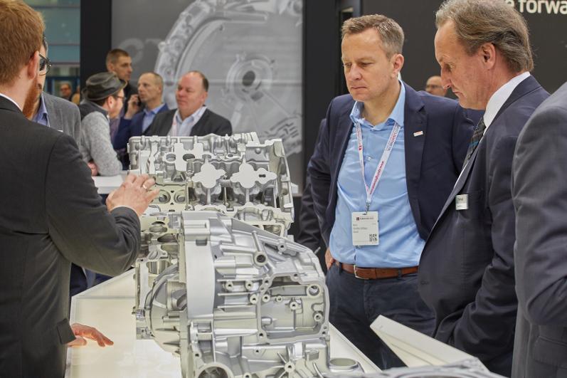 © Nuernberg Messe / Frank Boxler