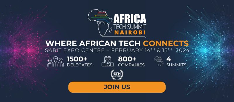 © Africa Tech Summit
