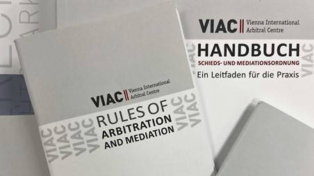 Buchcover © VIAC 2021