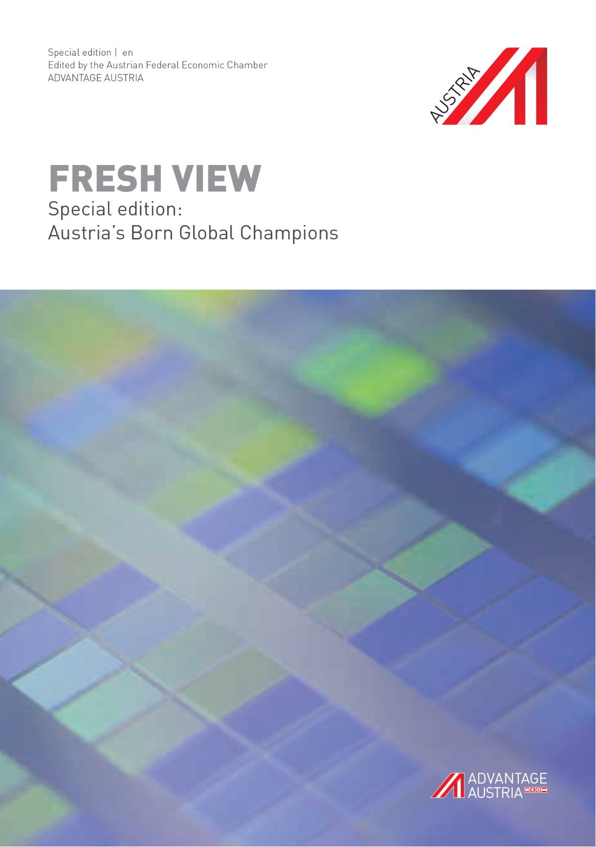 Austria’s Born Global Champions I | en