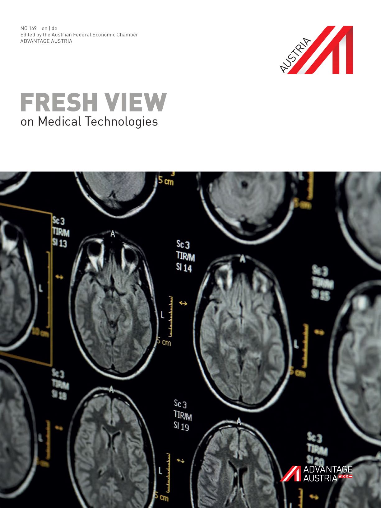 No. 169, Medical Technologies, en | de